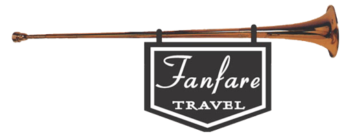 fanfare travel